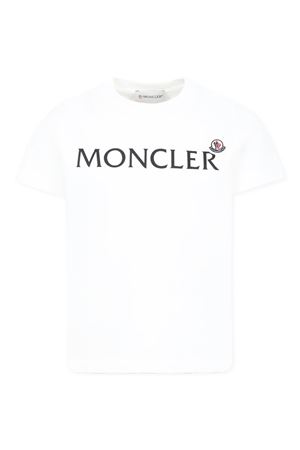  MONCLER KIDS | L19548C0001089AFV034